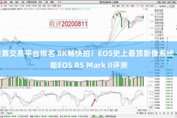 股票交易平台排名 8K畅快拍！EOS史上最顶影像系统 佳能EOS R5 Mark II评测