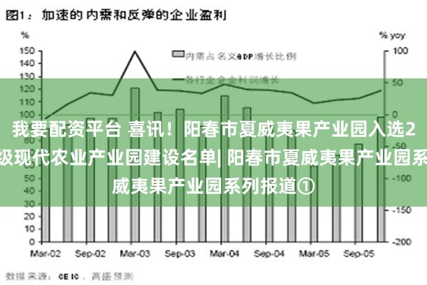 我要配资平台 喜讯！阳春市夏威夷果产业园入选2021年省级现代农业产业园建设名单| 阳春市夏威夷果产业园系列报道①